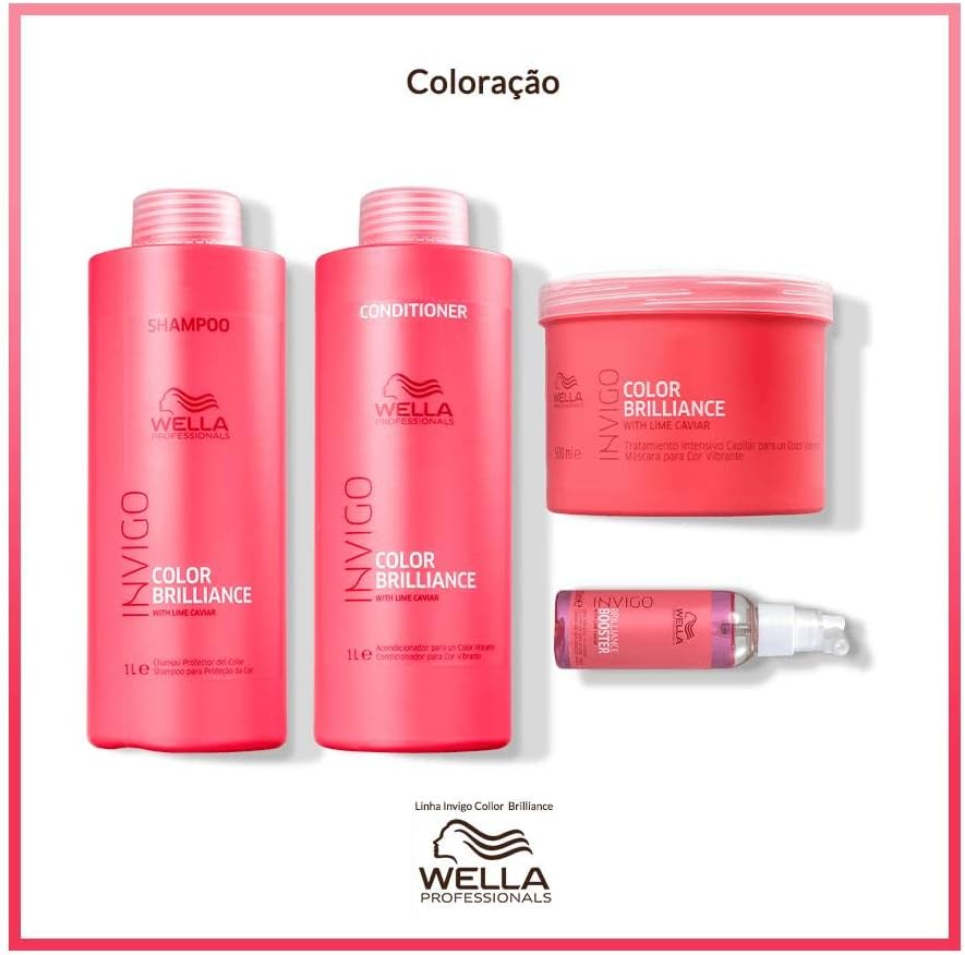 Invigo Color Brilliance: Entenda Sua Finalidade e Benefícios