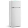 Geladeira Consul Cycle Defrost Duplex 334 litros Branca com Freezer Supercapacidade – CRD37ZB 110V