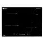 Cooktop de Indução Philco 4 queimadores PCT40P 220V, Preto