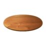 Prato Giratório Laminado Para Servir na Mesa 40 cm (MEL)