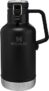 Growler Térmico Classic Stanley Matte Black | 1.9L