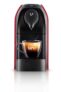 Cafeteira Espresso Três, Passione, Vermelha, 127V, 3 Corações