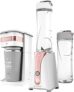 Kit Cadence Dream Rosé Gold – Blender e Cafeteira – 220V