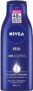 NIVEA Hidratante Corporal Milk Pele Seca – Nutrição intensa para pele seca a extrasseca