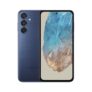 Samsung Galaxy M35 5G, Câmera Tripla Traseira de até 50MP, Selfie de 13MP, Nightography, Apagador de objetos, Tela Super AMOLED + de 6.6″ 120Hz Vision Booster, 256 GB, 8GB de RAM