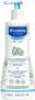 Mustela BR Gel Lavante Suave Com Abacate Orgânico 500Ml