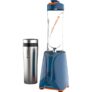 Blender Zoop Sport Inox Cadence com 2 Jarras – 127V