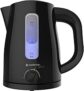 Chaleira Elétrica Cadence Infusion, 1,7L, Preto, 220V, CEL550