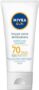 NIVEA SUN Protetor Solar Facial Toq