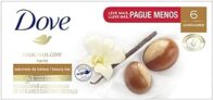 Dove Delicious Care Óleo de Karité