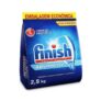 Finish – Detergente para Lava Louças em Pó 2,5kg