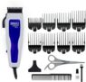 Máquina de Corte 127V Home Cut Cinza/Azul WAHL