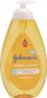 Johnson’s Baby Shampoo Para Bebê De