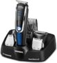 Aparador de Pelos Super Groom 10, Mondial, Preto/Azul, 6W, Bivolt – BG-03