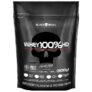 Whey 100% Hd – 900G Refil Baunilha, Black Skull