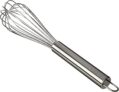 Batedor Profissional Top Pratic, 36 cm, Aço Inox, Brinox